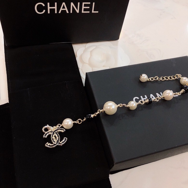 Chanel Bracelets